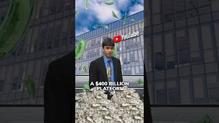 How Jawed Karim Cofounded 400B YouTube 🤑 youtube cofounder founder story [upl. by Yrrehc]