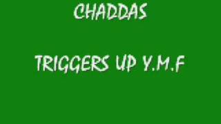 TRIGGERS UP YMF [upl. by Malita]