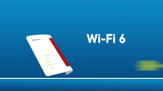 The benefits of WiFi 6 [upl. by So]