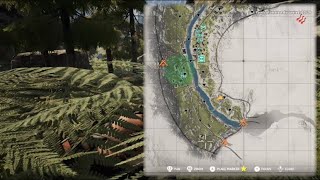 Vigor  Grontheim Valley Don’t be greedy Map Overview [upl. by Tabor747]