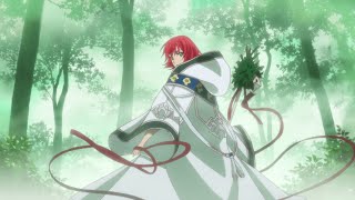 Mahoutsukai No Yome OST  Yumi no Anthology HQ [upl. by Three]