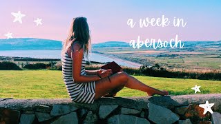 a week in abersoch [upl. by True]