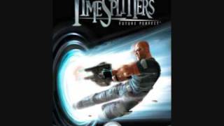 TimeSplitters Future Perfect Soundtrack Map Maker [upl. by Agiaf650]