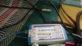 Repair adec mtu S1600 [upl. by Faun]