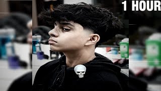 1 HOUR ADMINISTRAÇÃO ÁGUA  DJ TUTTER DJ LIRA K23  Slowed  Power of a Haircut  TikTok Version [upl. by Narcissus]