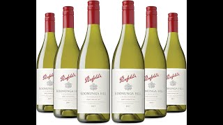 Penfolds Chardonnay 2023 Koonunga Hill [upl. by Olra]