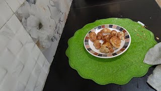 Crispy Kurkaray [upl. by Assilam]