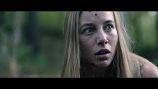 Wrong Turn  biopremiär 9 juli  officiell trailer [upl. by Atikel]