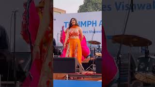 meri motto suit pehar ke aayi anjali raghav song dance shortsfeed dance dilerkharkiya shorts [upl. by Petula]