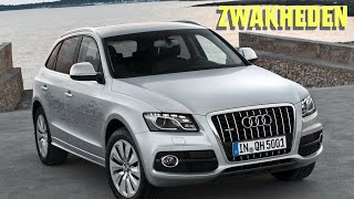 Waarom je geen AudiQ5 8R zou moeten kopen Een verhaal over de problemen van een tweedehands Audi8R [upl. by Aretta]