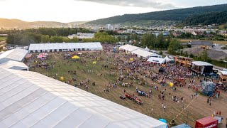 Aargauer Kantonalturnfest 2022  Aftermovie  Wettingen 2022 [upl. by Calvinna262]