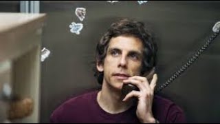 Greenberg Full Movie Facts amp Review in English  Ben Stiller  Greta Gerwig [upl. by Losiram588]