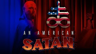 An American Satan  2019 documentary on Anton LaVey and the Church of Satan  film review  occult [upl. by Camarata]