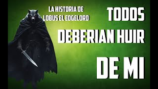 EDGELORD Egocéntrico DESTROZA una Campaña de Dragones y Mazmorras [upl. by Oriaj391]