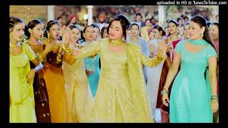 Jugni Jugni 4K Video Song  Badal 2000  Bobby Deol Rani Mukerji  Anuradha Paudwal Superhit Song [upl. by Claiborn]