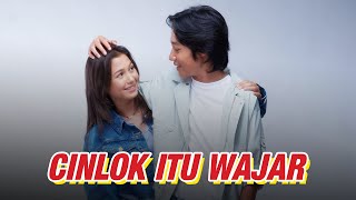 Kata Kiesha Alvaro Soal Kabar Cinlok dengan Saskia Chadwick [upl. by Etteloc]