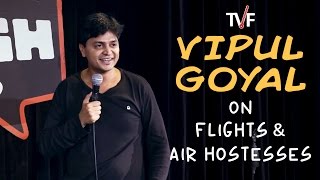 Vipul Goyal on Dry Days Extended Version  Watch Humorously Yours Full Season on TVFPlay App [upl. by Yedarb]