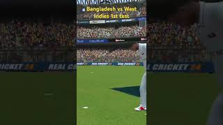 Bangladesh vs West Indies Test Match batting match livesports live [upl. by Sheelagh744]