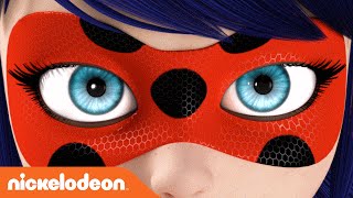 Miraculous Ladybug  6 Things You Need To Become A Miraculous Superhero  Nick [upl. by Ilera]