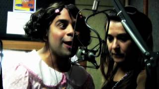 TV Extra  Programa Absurdo  Extra FM 1039 BH [upl. by Evanthe]