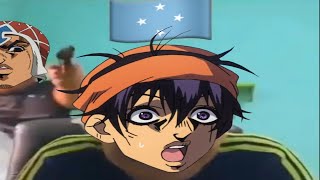 Mista 4 Narancia [upl. by Lledyl]