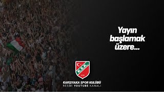 PINAR CUP 2024 3 GÜN KARŞIYAKA  YUKATEL MERKEZEFENDİ BLD BASKET [upl. by Eadrahs]