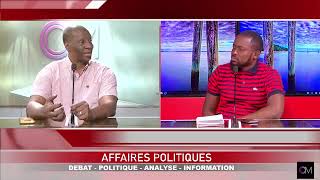 OM TV  AffairespolitiquesLaugmentation du budget national  quels enjeux [upl. by Pages406]