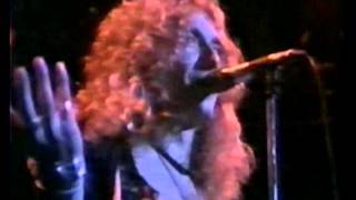 Led Zeppelin  Tangerine  Live at Earls Court May 25th 1975 [upl. by Ferriter]