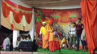 ramlila jigina kaimur bihar [upl. by Ardnael]