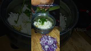 Cassava Recipe 3 cooking foodie minivlog momcooking vadai recipe trendingsong youtubeshorts [upl. by Ermeena889]