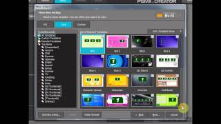 TMPGEnc PGMX CREATOR  Introduction [upl. by Iand]