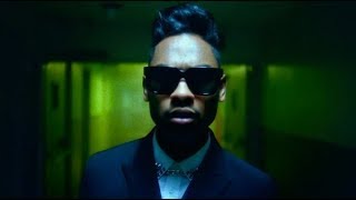 Miguel  Adorn Official Music Video [upl. by Spalla800]