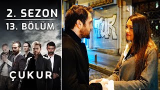 Çukur 2 Sezon 13 Bölüm Full HD [upl. by Arrac785]