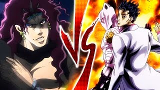 Could Kira Defeat Ultimate Kars [upl. by Chavey]