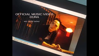 AKU TETAP SAYAU  DUNA Official Music Video [upl. by Waters]