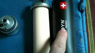 Katadyn Pocket Water Filter [upl. by Eboh]