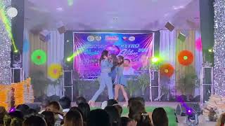 Amakabogera  Center Stage Artist Circle  MARANDING EDUCATORS NIGHT 2024 [upl. by Nnaaras]