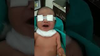 Nicu Baby Care Neonatal Jaundice Cute Baby Crying love [upl. by Ahseram728]