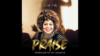 Lady Vicky  Praise Audio Slide victoriasmith6089 [upl. by Trudy]