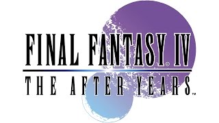 Final Fantasy IV The After Years 18  Lunarians Challenge Dungeons [upl. by Clarkson]