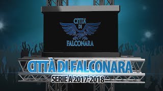 Città di Falconara TV  6 puntata  CDFFutsal Woman Rambla 52 [upl. by Nailluj143]