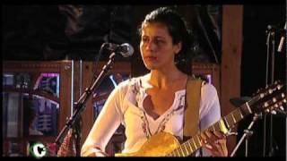 Souad Massi sur Acoustic TV5Monde [upl. by Josias]