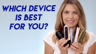 Tripollar Radio Frequency Devices For Face Neck and Body Tightening  Over 40 Skincare [upl. by Mlawsky457]