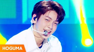 TXT 투모로우바이투게더 어느날 머리에서 뿔이 자랐다 CROWN 교차편집 Stage Mix [upl. by Ardnuek604]