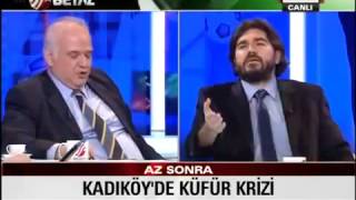 Rasim Ozan Ahmet Çakara quot KAŞAR DİYORquot [upl. by Bobine]