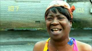 Sweet Brown  Aint Nobody Got Time For That Remix [upl. by Ila]