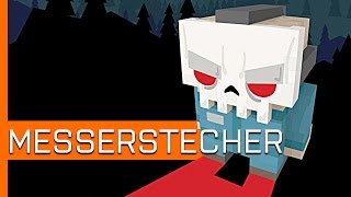 VERRÜCKTER MESSERSTECHER  Slayaway Camp [upl. by Oflunra]