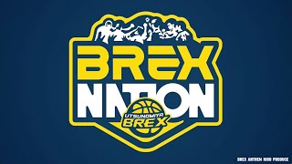 BREX NATION 応援メッセージ vol1 [upl. by Quinlan]