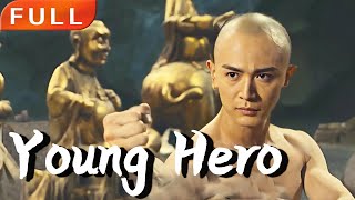 MULTI SUBFull Movie《Young Hero》HDactionOriginal version without cutsSixStarCinema🎬 [upl. by Lesya]