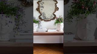 Decorating Walls With Mirrors  Best Wall Mirror Ideas You Need in Your House [upl. by Asennav]